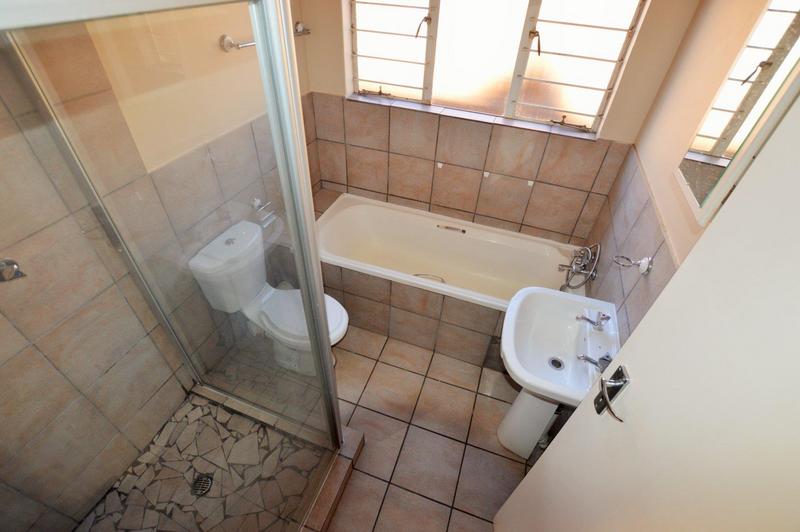 2 Bedroom Property for Sale in Vaal Park Ext 1 Free State